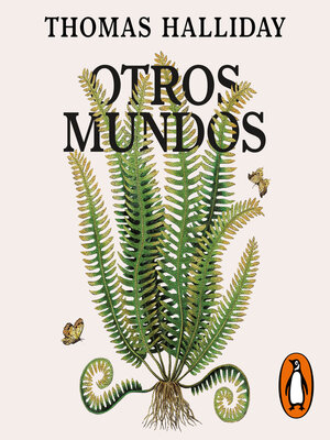 cover image of Otros mundos